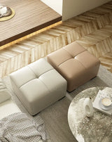 MOXER Jalimara Elegant Luxe Footstool from MOXER