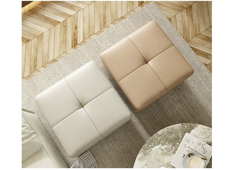 MOXER Jalimara Elegant Luxe Footstool from MOXER