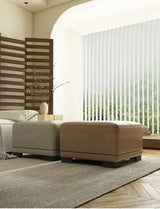 MOXER Jalimara Elegant Luxe Footstool from MOXER