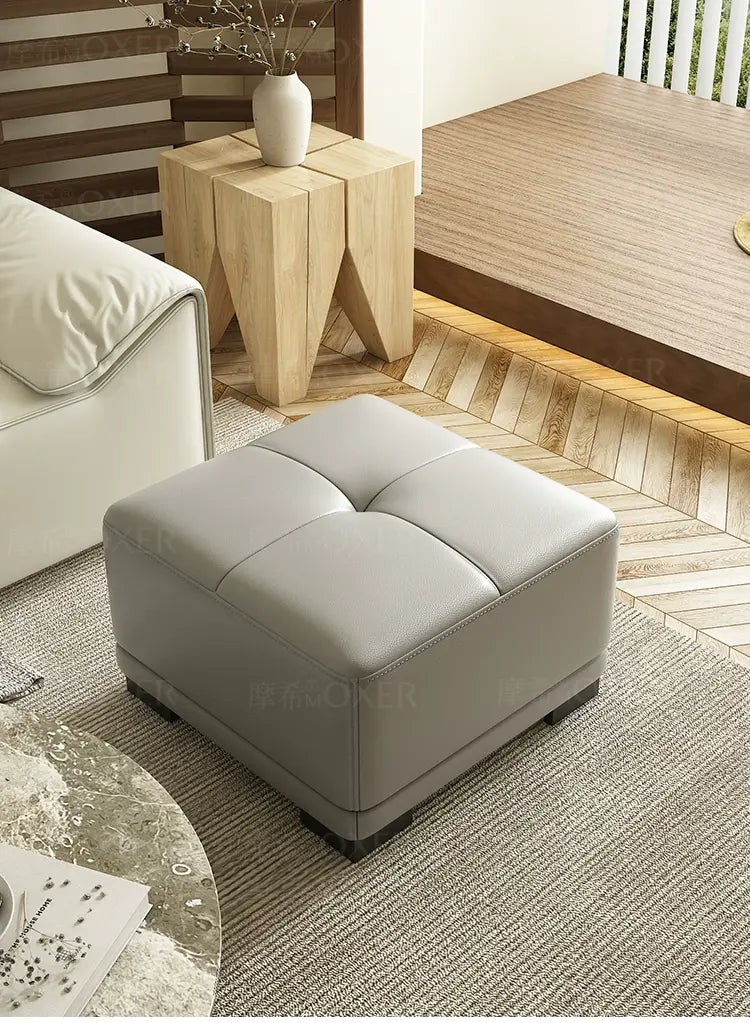 MOXER Jalimara Elegant Luxe Footstool from MOXER