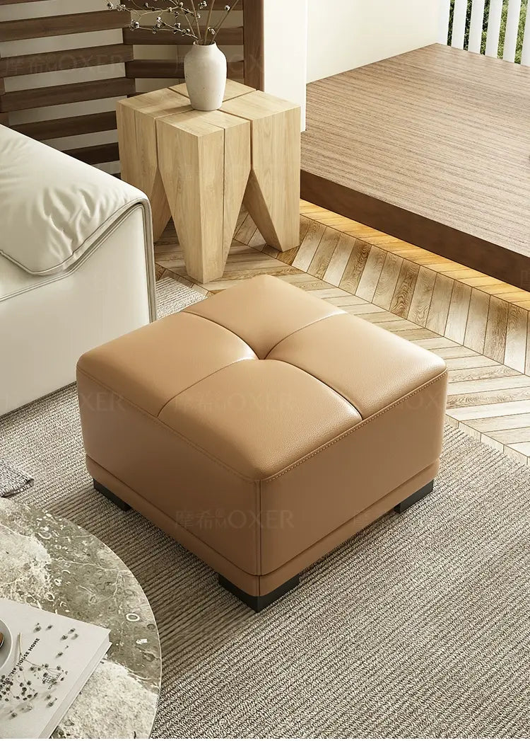 MOXER Jalimara Elegant Luxe Footstool from MOXER