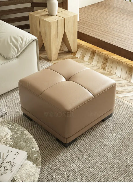 MOXER Jalimara Elegant Luxe Footstool from MOXER