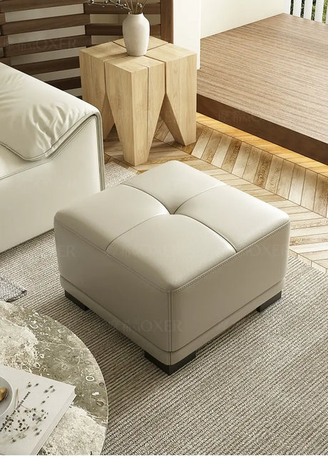 MOXER Jalimara Elegant Luxe Footstool from MOXER