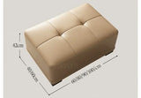 MOXER Jalimara Elegant Luxe Footstool from MOXER