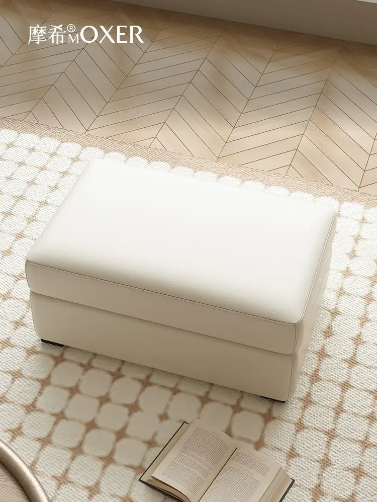 MOXER Jintao Luxurious Compact Design Stool from MOXER