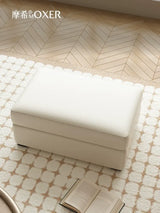 MOXER Jintao Luxurious Compact Design Stool from MOXER
