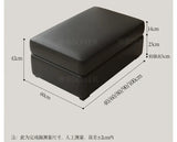 MOXER Jintao Luxurious Compact Design Stool from MOXER