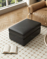 MOXER Jintao Luxurious Compact Design Stool from MOXER
