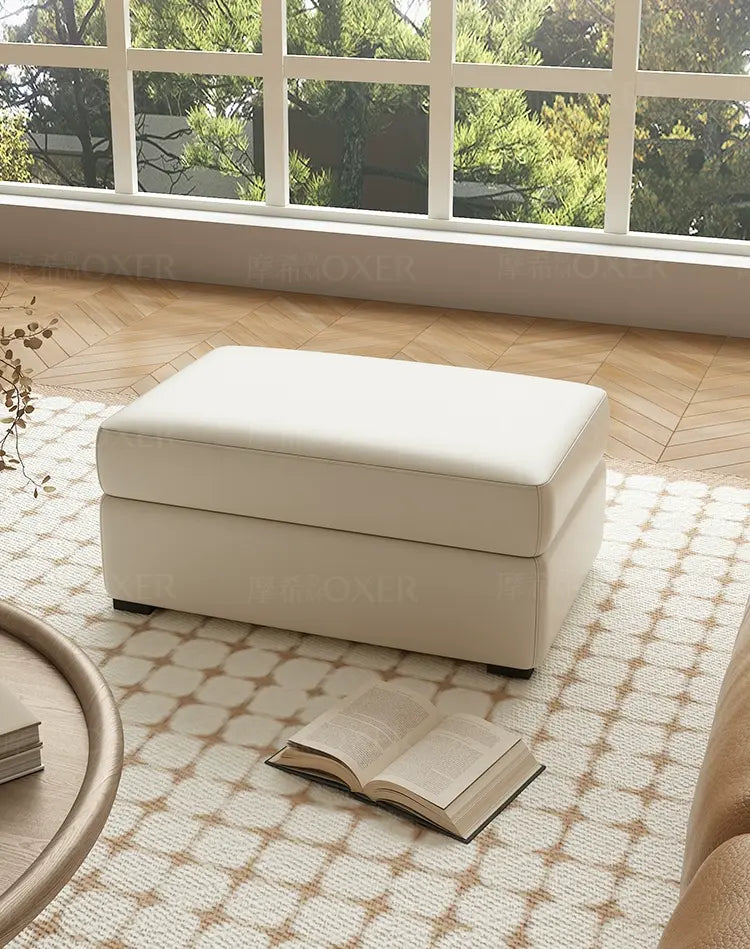 MOXER Jintao Luxurious Compact Design Stool from MOXER