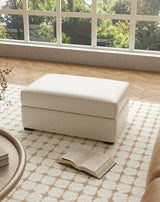 MOXER Jintao Luxurious Compact Design Stool from MOXER