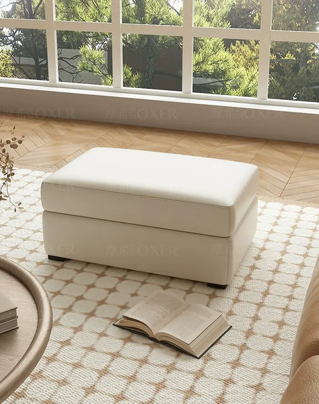 MOXER Jintao Luxurious Compact Design Stool from MOXER