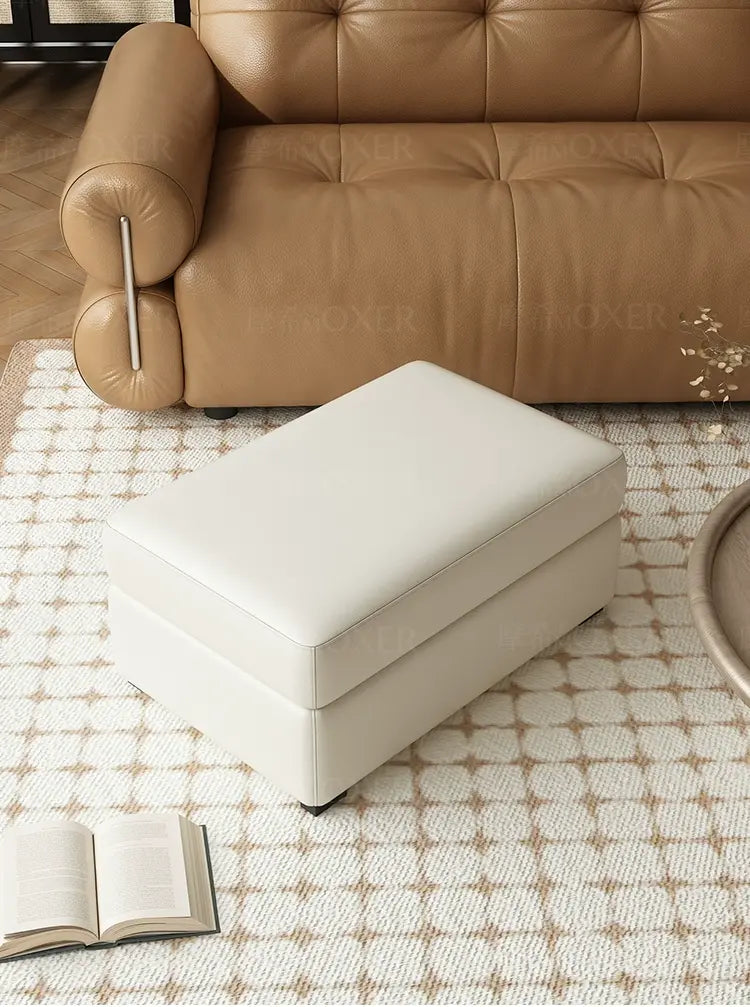 MOXER Jintao Luxurious Compact Design Stool from MOXER