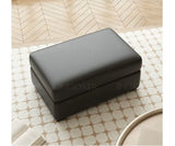 MOXER Jintao Luxurious Compact Design Stool from MOXER