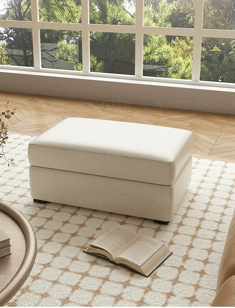 MOXER Jintao Luxurious Compact Design Stool from MOXER