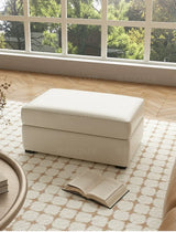 MOXER Jintao Luxurious Compact Design Stool from MOXER