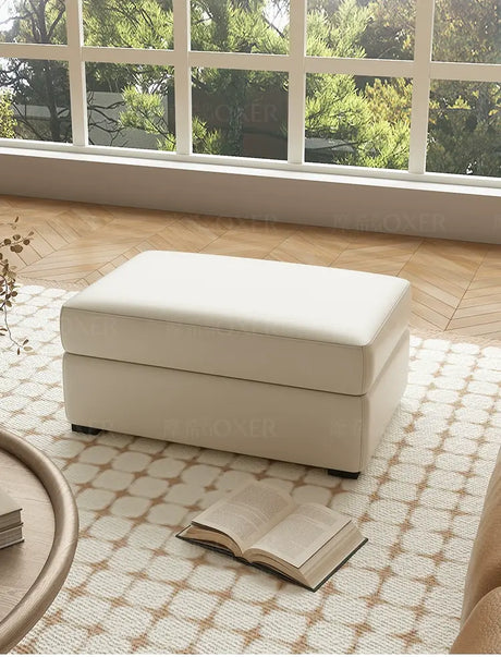 MOXER Jintao Luxurious Compact Design Stool from MOXER