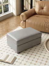 MOXER Jintao Luxurious Compact Design Stool from MOXER