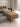 MOXER Juniper High-End Leather Footstool from MOXER
