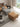 MOXER Juniper High-End Leather Footstool from MOXER