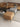 MOXER Juniper High-End Leather Footstool from MOXER