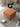 MOXER Juniper High-End Leather Footstool from MOXER
