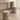 MOXER Kairo Elegant Rotating Makeup Stool from MOXER