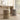 MOXER Kairo Elegant Rotating Makeup Stool from MOXER