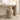 MOXER Kairo Elegant Rotating Makeup Stool from MOXER