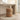 MOXER Kairo Elegant Rotating Makeup Stool from MOXER