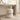 MOXER Kairo Elegant Rotating Makeup Stool from MOXER