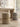 MOXER Kairo Elegant Rotating Makeup Stool from MOXER