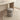 MOXER Kairo Elegant Rotating Makeup Stool from MOXER