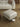 MOXER Kintsugi Elegant Luxury Leather Footstool from MOXER