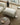 MOXER Kintsugi Elegant Luxury Leather Footstool from MOXER