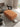 MOXER Lichtenstein Versatile Colorful Leather Stool from MOXER