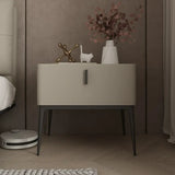 MOXER Lira Modern Simple Nightstand Table from MOXER