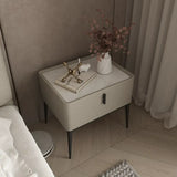 MOXER Lira Modern Simple Nightstand Table from MOXER