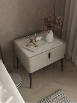 MOXER Lira Modern Simple Nightstand Table from MOXER