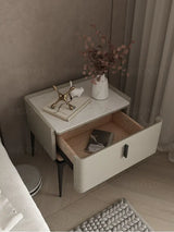 MOXER Lira Modern Simple Nightstand Table from MOXER