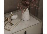 MOXER Lira Modern Simple Nightstand Table from MOXER
