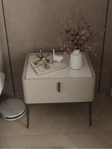 MOXER Lira Modern Simple Nightstand Table from MOXER