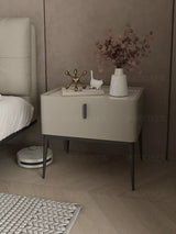 MOXER Lira Modern Simple Nightstand Table from MOXER
