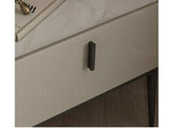 MOXER Lira Modern Simple Nightstand Table from MOXER
