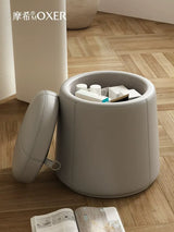 MOXER Lucinda Elegant Light Luxury Makeup Stool from MOXER