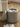 MOXER Lucinda Elegant Light Luxury Makeup Stool from MOXER