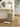 MOXER Lucinda Elegant Light Luxury Makeup Stool from MOXER