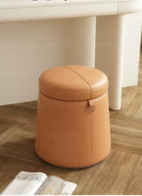 MOXER Lucinda Elegant Light Luxury Makeup Stool from MOXER