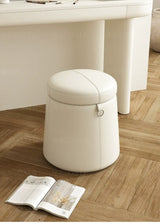 MOXER Lucinda Elegant Light Luxury Makeup Stool from MOXER
