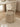MOXER Lyleena Elegant Leather Dressing Chair from MOXER
