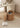 MOXER Lyleena Elegant Leather Dressing Chair from MOXER